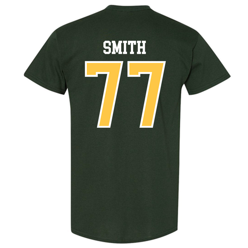 Wayne State - NCAA Football : Keathan Smith - Classic Shersey T-Shirt-1