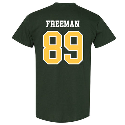 Wayne State - NCAA Football : Karter Freeman - Classic Shersey T-Shirt-1