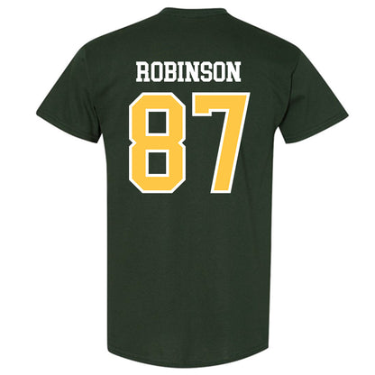 Wayne State - NCAA Football : MarTavion Robinson - Classic Shersey T-Shirt-1