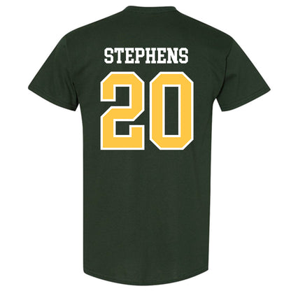 Wayne State - NCAA Football : Chase Stephens - Classic Shersey T-Shirt-1