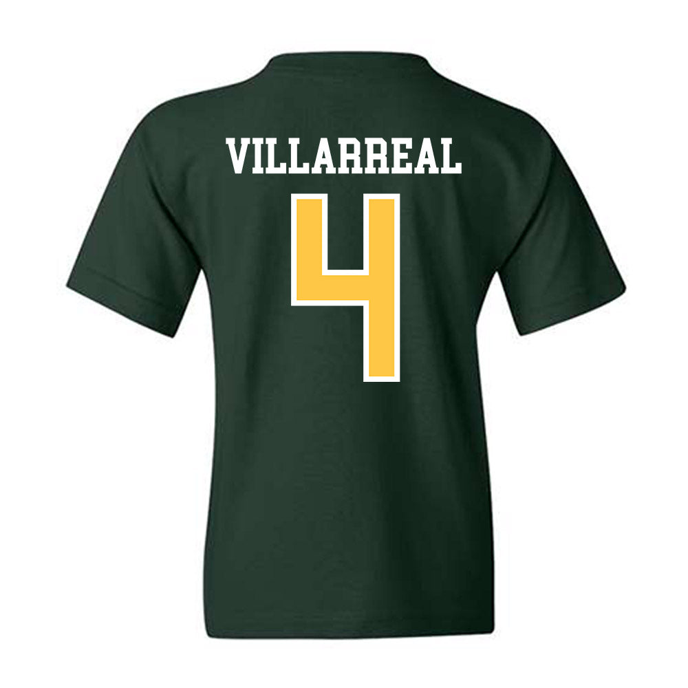 Wayne State - NCAA Football : Cynthia Villarreal - Classic Shersey Youth T-Shirt-1