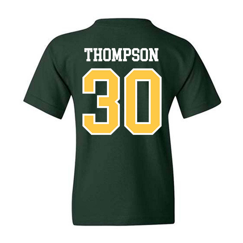Wayne State - NCAA Women's Basketball : Taylor Thompson - Classic Shersey Youth T-Shirt-1