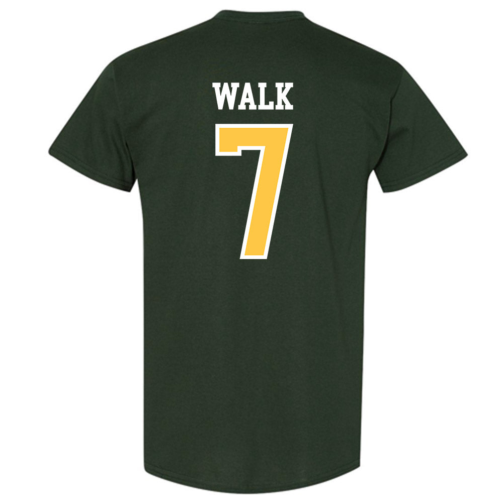 Wayne State - NCAA Football : Anthony walk - Classic Shersey T-Shirt-1