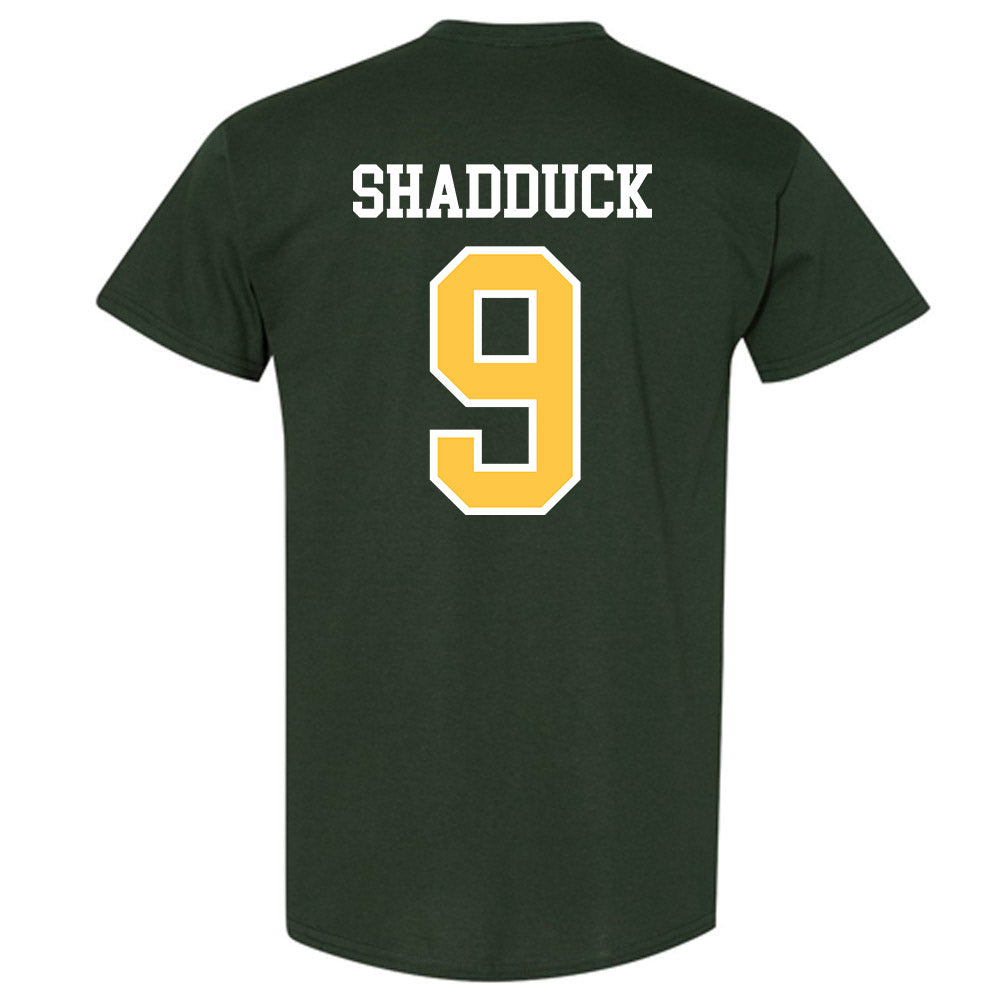 Wayne State - NCAA Softball : Kyra Shadduck - Classic Shersey T-Shirt-1