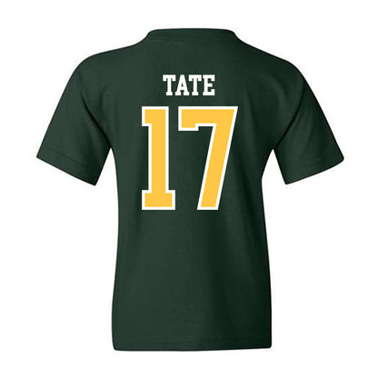 Wayne State - NCAA Football : Joseph Tate - Classic Shersey Youth T-Shirt-1