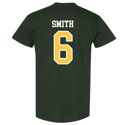 Wayne State - NCAA Football : Wendell Smith - Classic Shersey T-Shirt-1