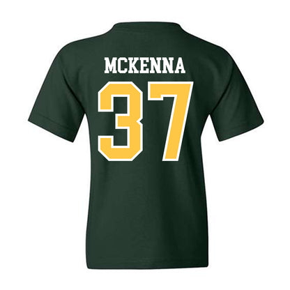Wayne State - NCAA Football : Brayden Mckenna - Classic Shersey Youth T-Shirt-1