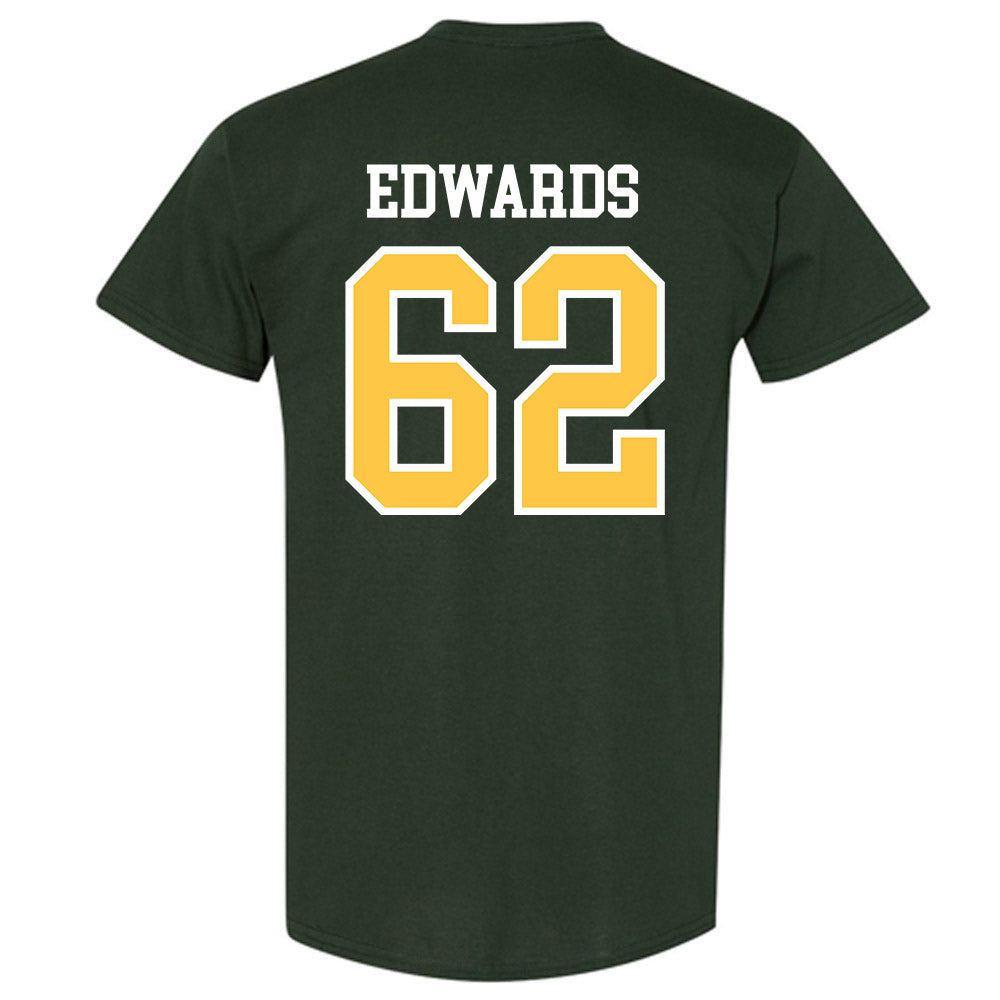 Wayne State - NCAA Football : Will Edwards - Classic Shersey T-Shirt-1