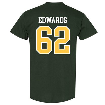 Wayne State - NCAA Football : Will Edwards - Classic Shersey T-Shirt-1