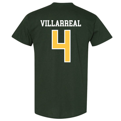 Wayne State - NCAA Football : Cynthia Villarreal - Classic Shersey T-Shirt-1
