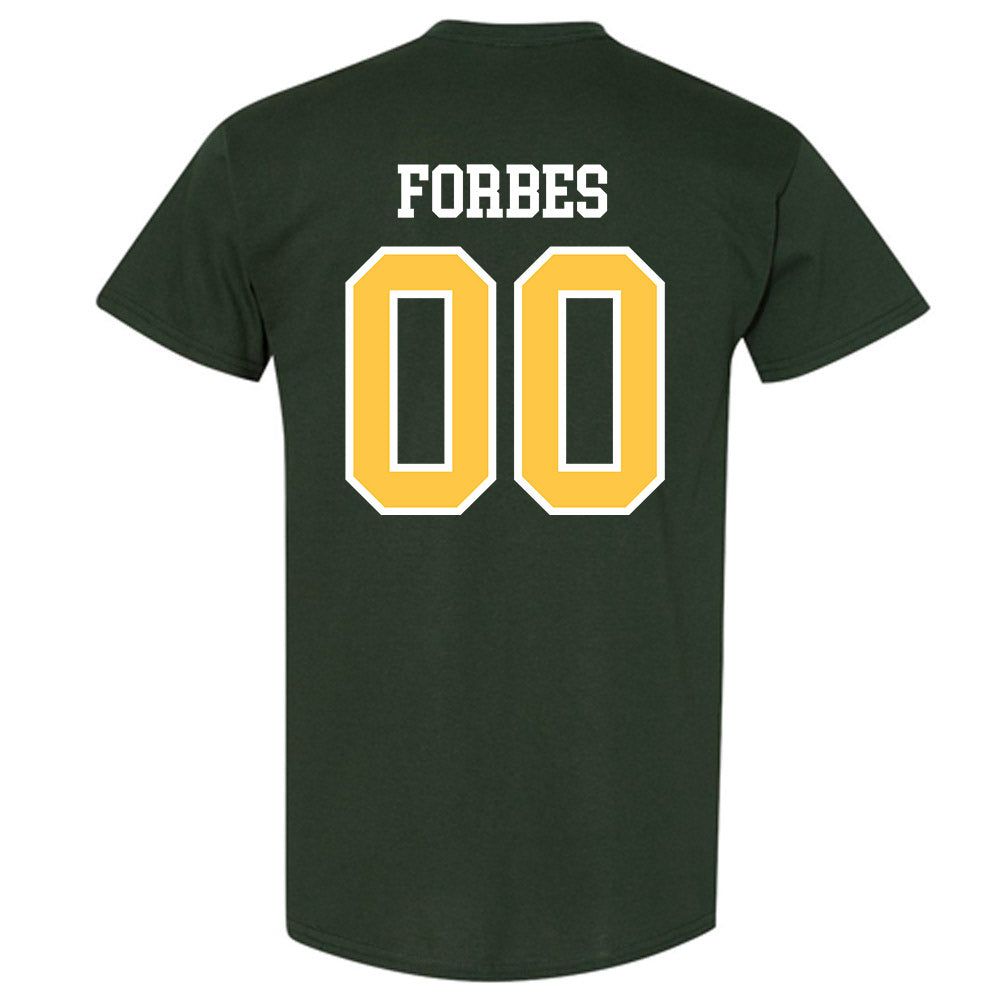 Wayne State - NCAA Football : Kayden Forbes - Classic Shersey T-Shirt-1
