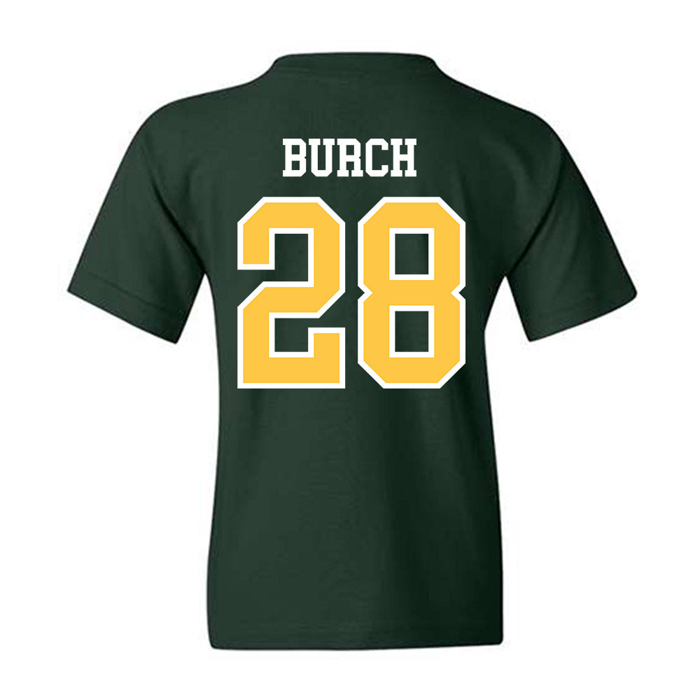 Wayne State - NCAA Football : Avery Burch - Classic Shersey Youth T-Shirt-1