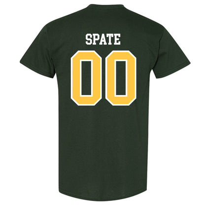 Wayne State - NCAA Football : Ryan Spate - Classic Shersey T-Shirt-1
