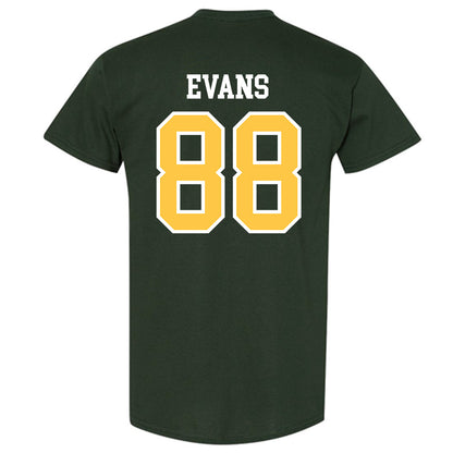 Wayne State - NCAA Football : Malachi Evans - Classic Shersey T-Shirt-1