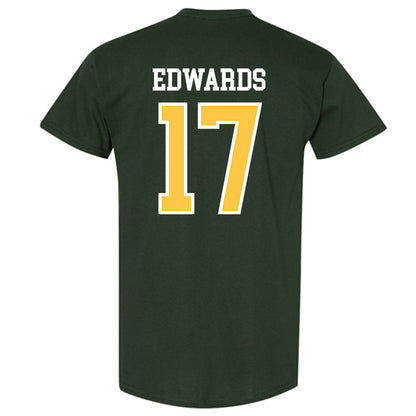 Wayne State - NCAA Football : Champion Edwards - Classic Shersey T-Shirt-1