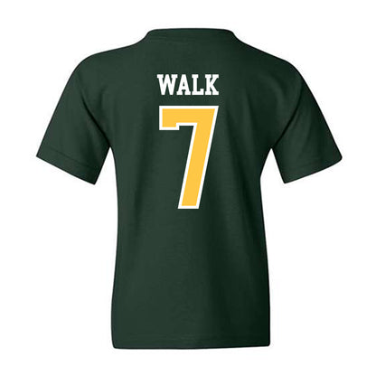 Wayne State - NCAA Football : Anthony walk - Classic Shersey Youth T-Shirt-1