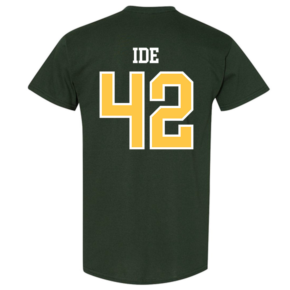 Wayne State - NCAA Baseball : Landon Ide - Classic Shersey T-Shirt-1