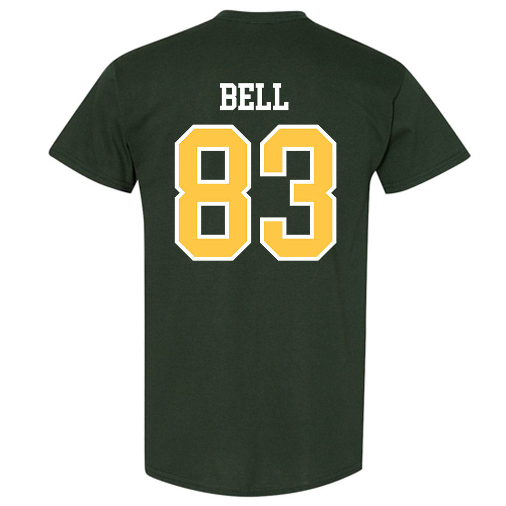 Wayne State - NCAA Football : Jordan Bell - Classic Shersey T-Shirt-1