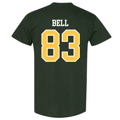 Wayne State - NCAA Football : Jordan Bell - Classic Shersey T-Shirt-1