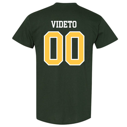 Wayne State - NCAA Football : Brody Videto - Classic Shersey T-Shirt-1
