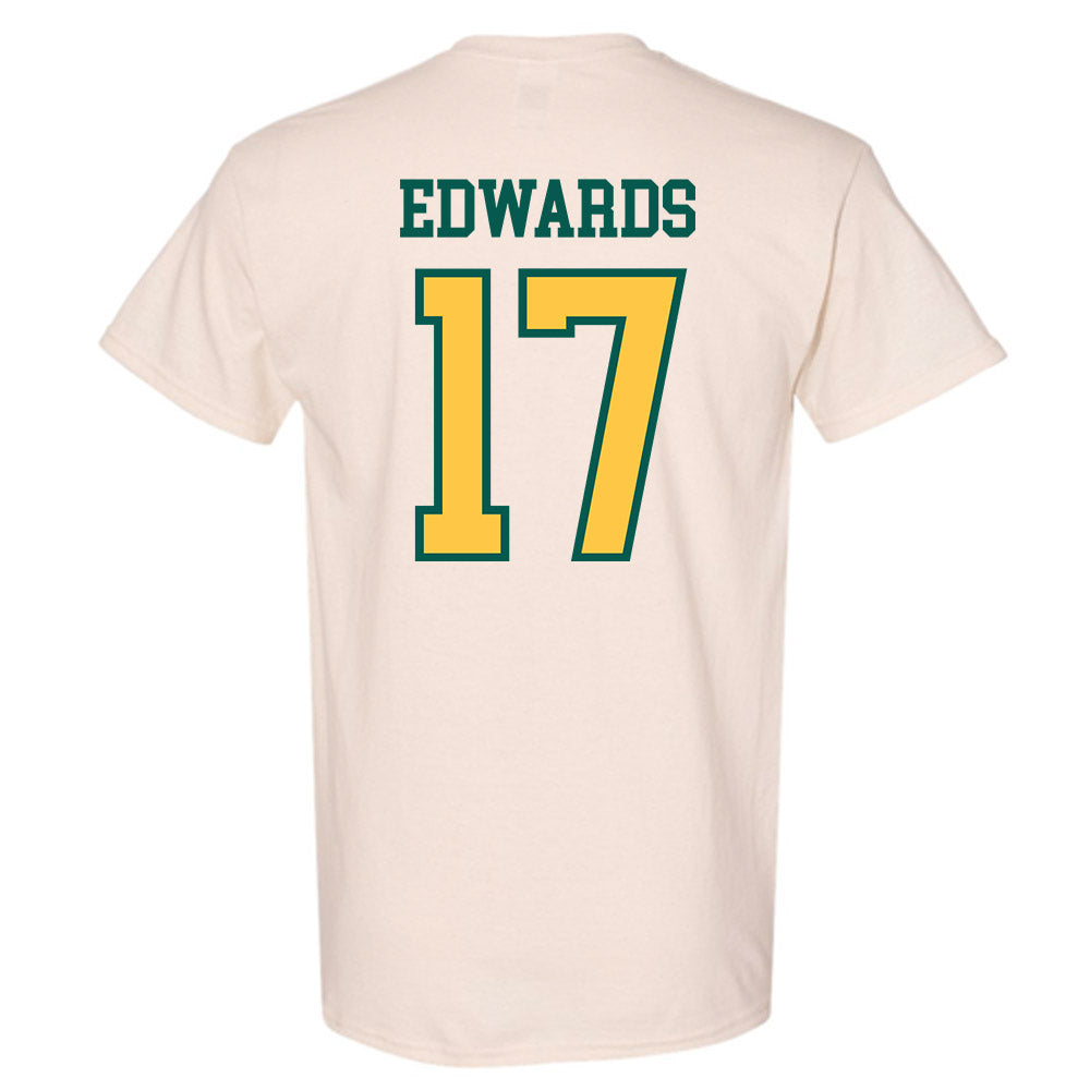 Wayne State - NCAA Football : Champion Edwards - Classic Shersey T-Shirt-1