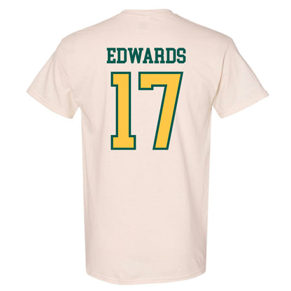 Wayne State - NCAA Football : Champion Edwards - Classic Shersey T-Shirt-1