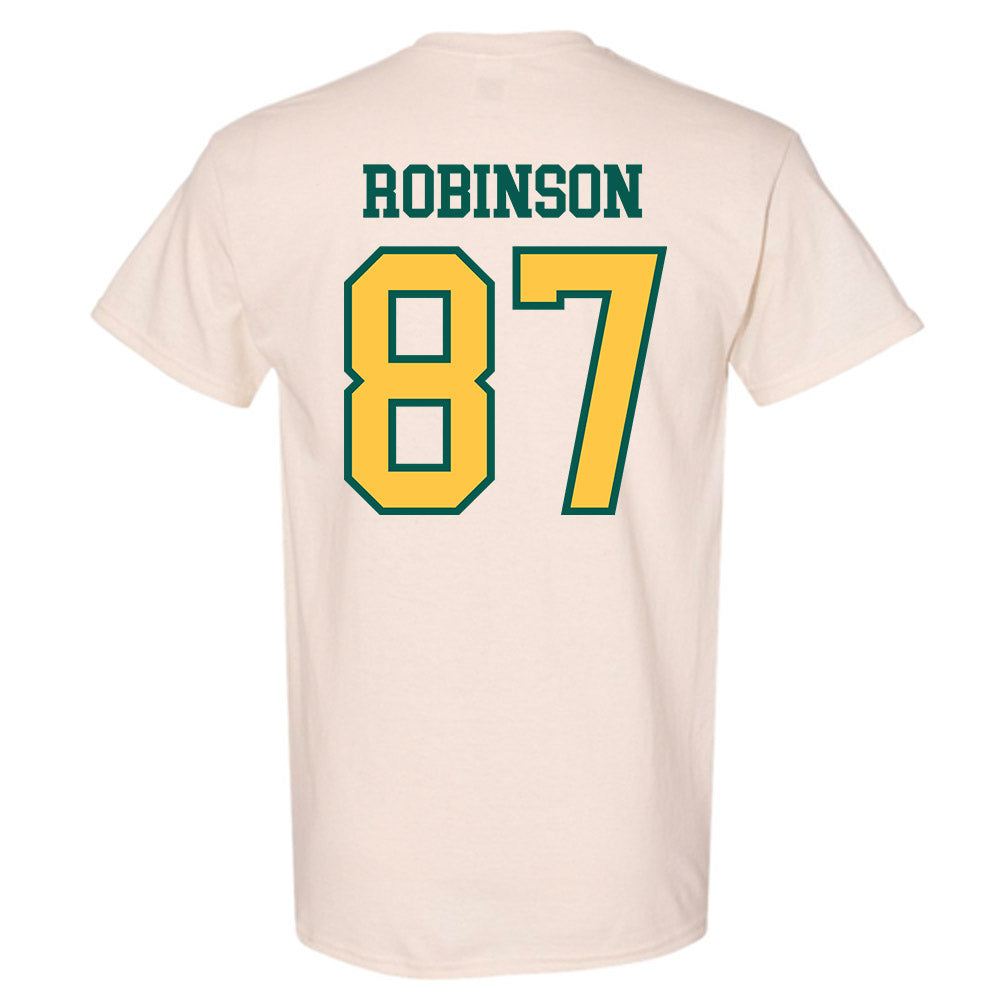 Wayne State - NCAA Football : MarTavion Robinson - Classic Shersey T-Shirt-1