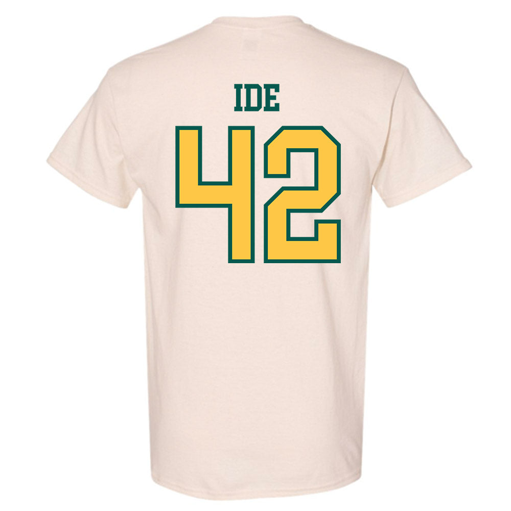Wayne State - NCAA Baseball : Landon Ide - Classic Shersey T-Shirt-1