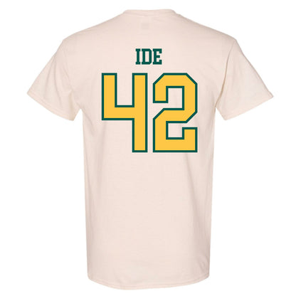 Wayne State - NCAA Baseball : Landon Ide - Classic Shersey T-Shirt-1