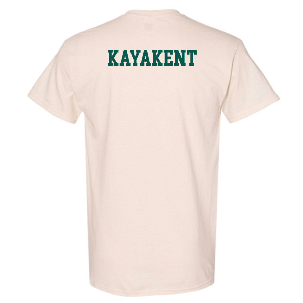 Wayne State - NCAA Women's Tennis : Selin Kayakent - Classic Shersey T-Shirt-1