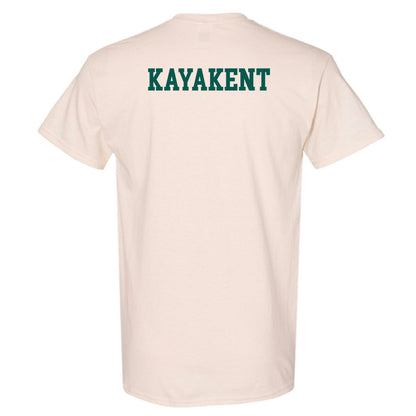 Wayne State - NCAA Women's Tennis : Selin Kayakent - Classic Shersey T-Shirt-1