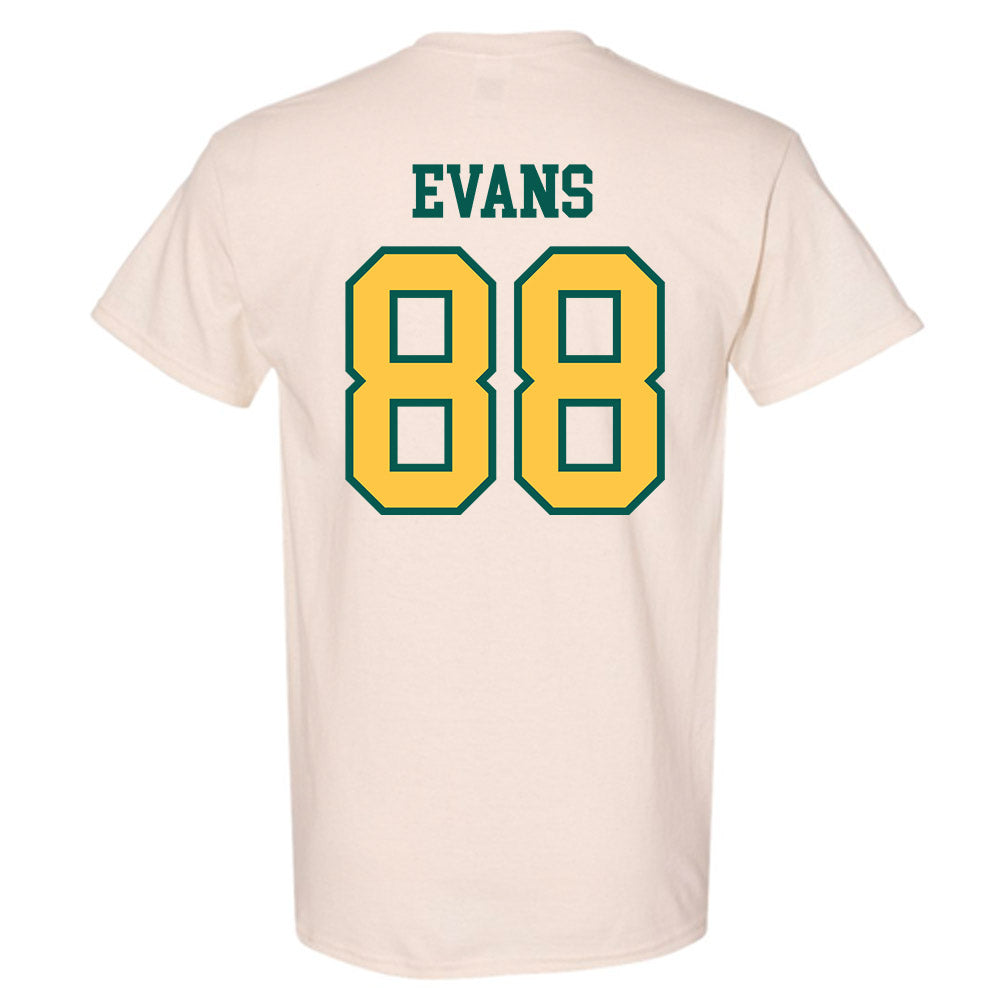 Wayne State - NCAA Football : Malachi Evans - Classic Shersey T-Shirt-1