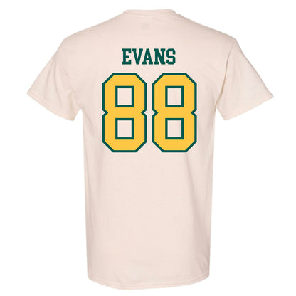 Wayne State - NCAA Football : Malachi Evans - Classic Shersey T-Shirt-1