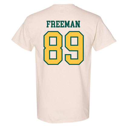 Wayne State - NCAA Football : Karter Freeman - Classic Shersey T-Shirt-1