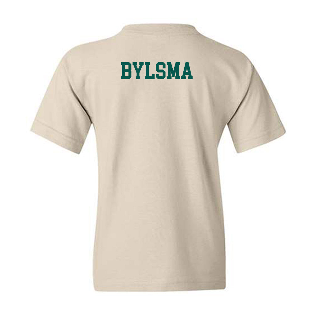 Wayne State - NCAA Women's Golf : Orianna Bylsma - Classic Shersey Youth T-Shirt-1