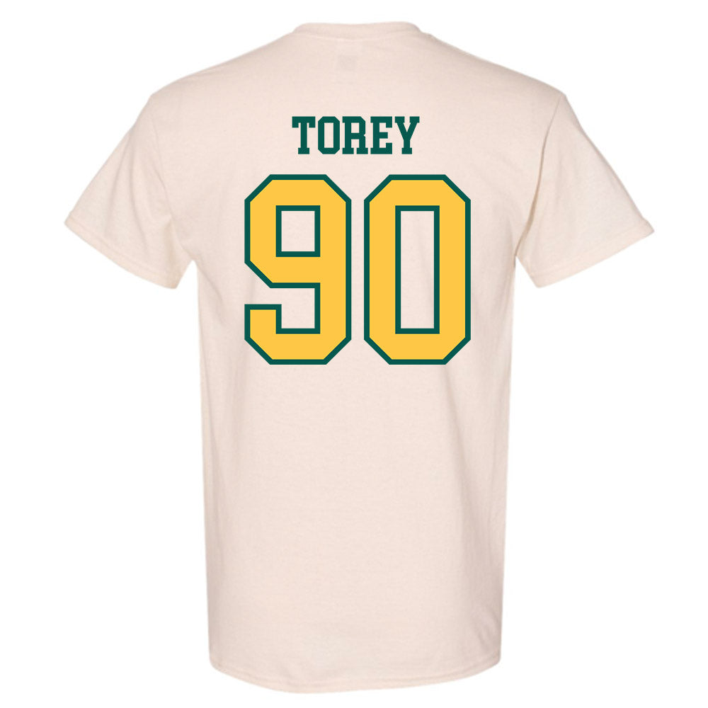 Wayne State - NCAA Football : Tyler Torey - Classic Shersey T-Shirt-1