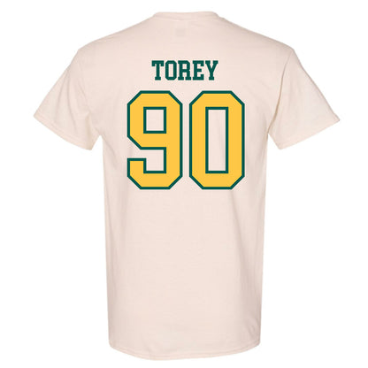 Wayne State - NCAA Football : Tyler Torey - Classic Shersey T-Shirt-1