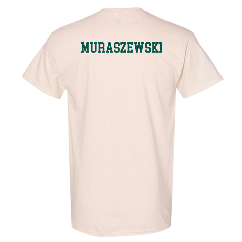 Wayne State - NCAA Men's Cross Country : Ethan Muraszewski - Classic Shersey T-Shirt-1