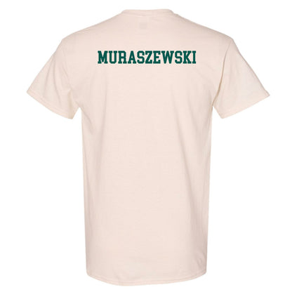 Wayne State - NCAA Men's Cross Country : Ethan Muraszewski - Classic Shersey T-Shirt-1