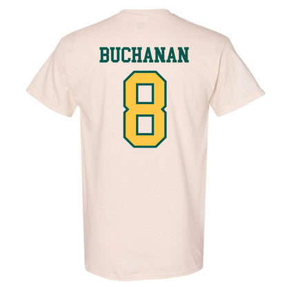 Wayne State - NCAA Football : Clifton Buchanan - Classic Shersey T-Shirt-1