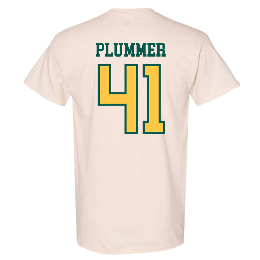 Wayne State - NCAA Baseball : Coy Plummer - Classic Shersey T-Shirt-1