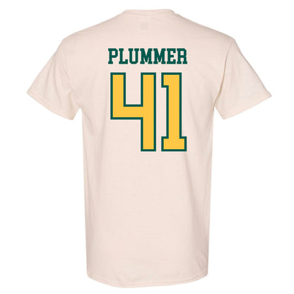 Wayne State - NCAA Baseball : Coy Plummer - Classic Shersey T-Shirt-1