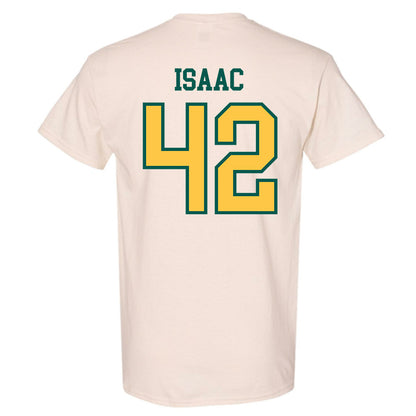 Wayne State - NCAA Football : Devon Isaac - Classic Shersey T-Shirt-1