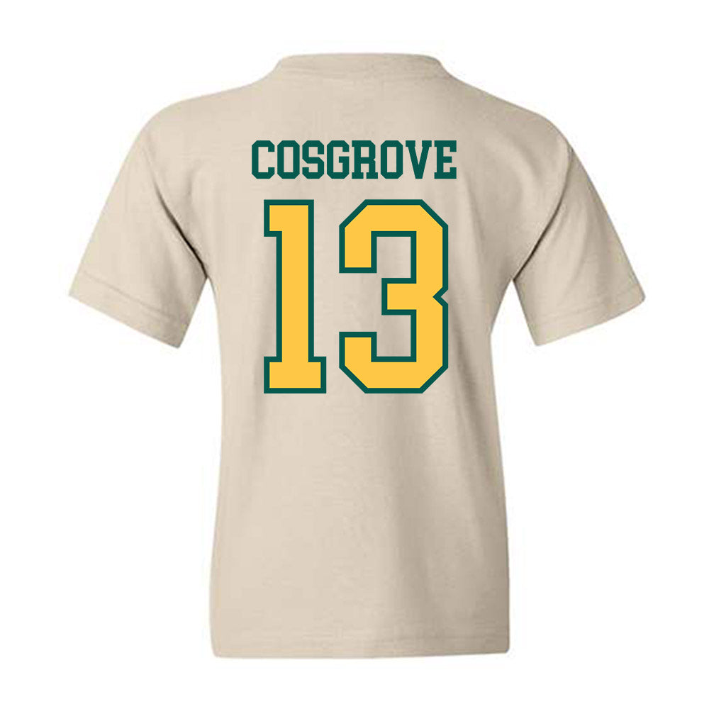 Wayne State - NCAA Softball : Addison Cosgrove - Classic Shersey Youth T-Shirt-1