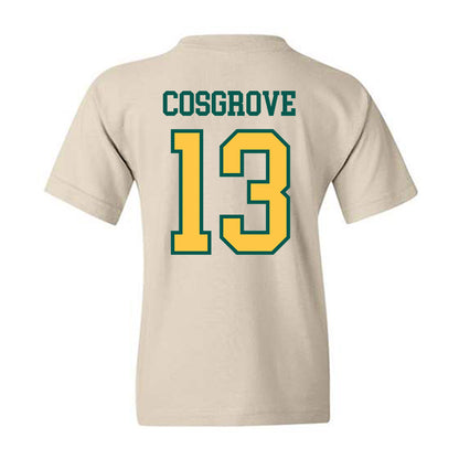 Wayne State - NCAA Softball : Addison Cosgrove - Classic Shersey Youth T-Shirt-1