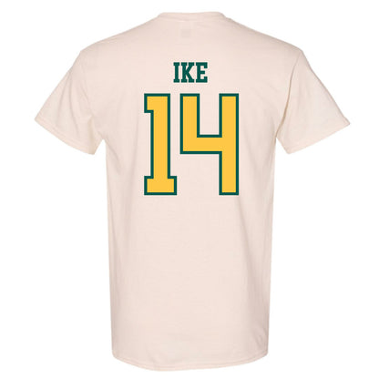Wayne State - NCAA Women's Volleyball : Alina Ike - Classic Shersey T-Shirt-1