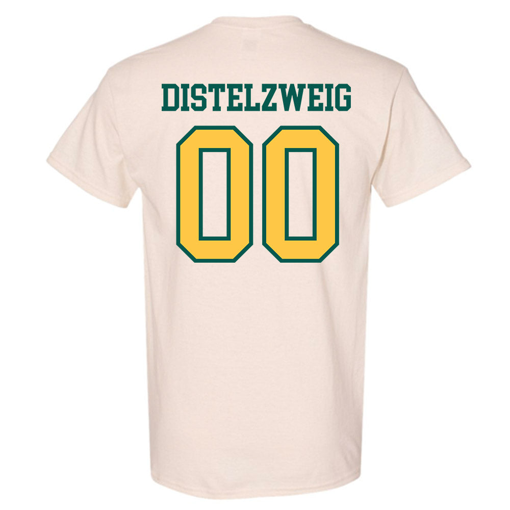 Wayne State - NCAA Football : Liam Distelzweig - Classic Shersey T-Shirt-1