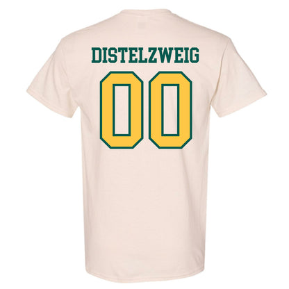 Wayne State - NCAA Football : Liam Distelzweig - Classic Shersey T-Shirt-1