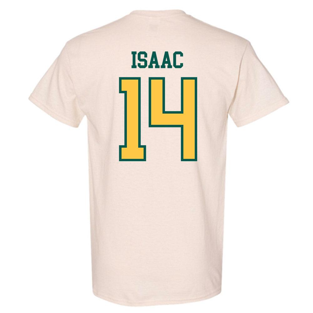 Wayne State - NCAA Football : Donovan Isaac - Classic Shersey T-Shirt-1