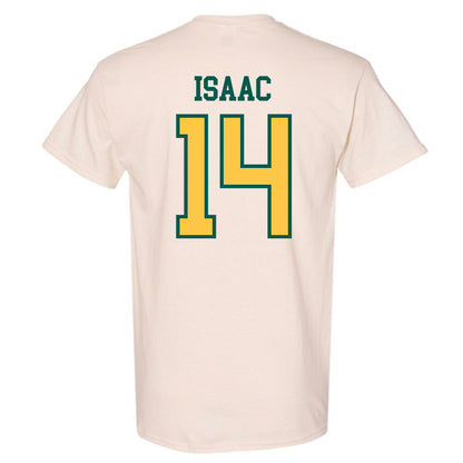 Wayne State - NCAA Football : Donovan Isaac - Classic Shersey T-Shirt-1